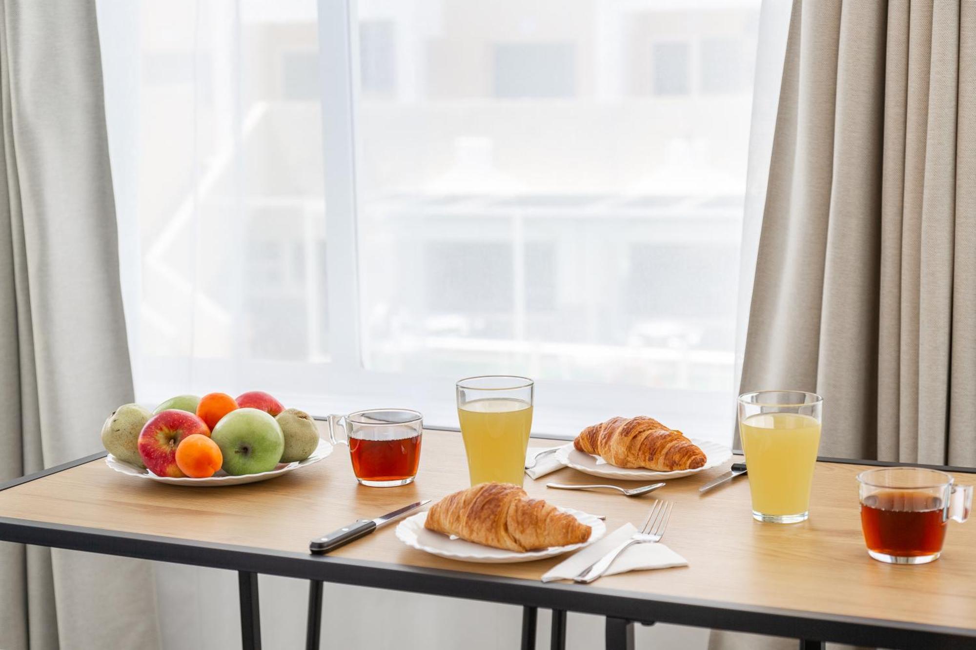 Appartement Trendyhomes Gaviotas, Playa A Un Par De Minutos Andando Y Aire Acondicionado