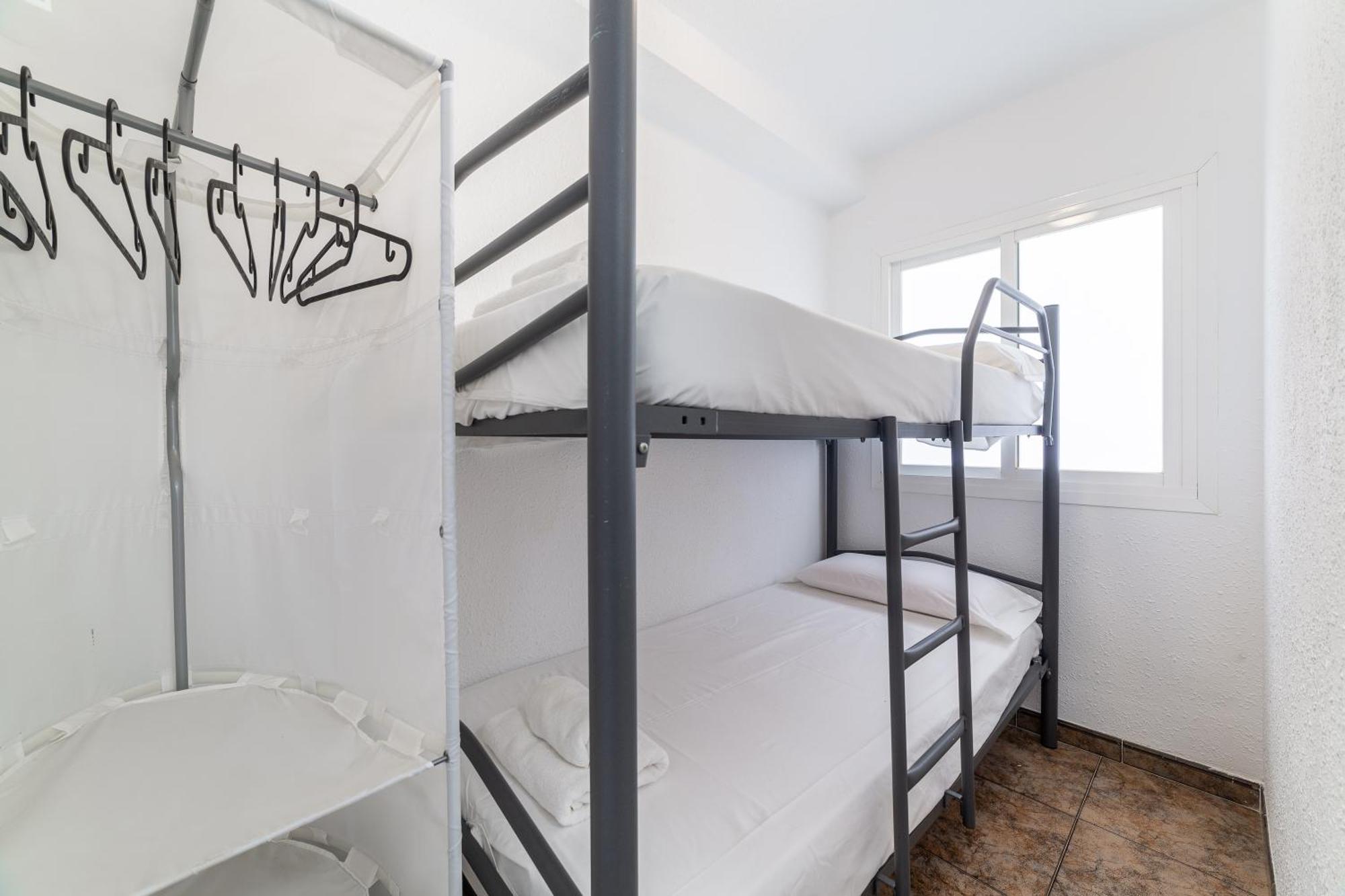 Appartement Trendyhomes Gaviotas, Playa A Un Par De Minutos Andando Y Aire Acondicionado Roquetas de Mar