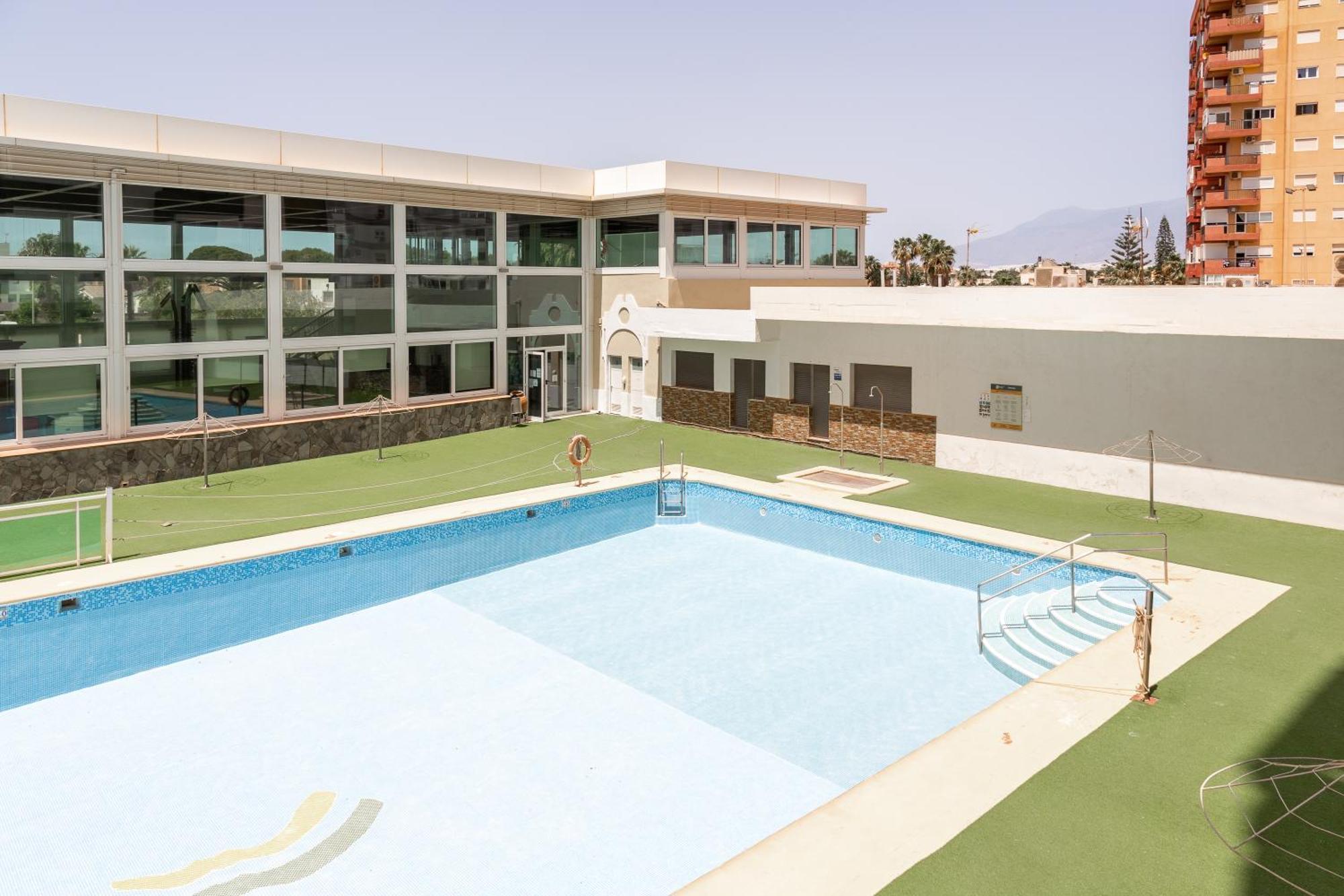 Appartement Trendyhomes Gaviotas, Playa A Un Par De Minutos Andando Y Aire Acondicionado *
